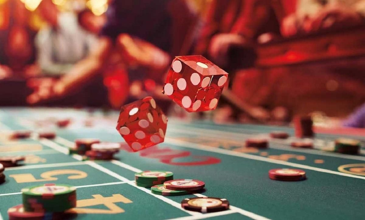 Как играть в азартные игры без зависимости - несколько советов