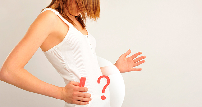 Коли варто звернутись в клініку з репродуктивного здоров'я?