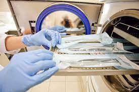 Как подобрать качественный контейнер для стерилизации медицинских инструментов