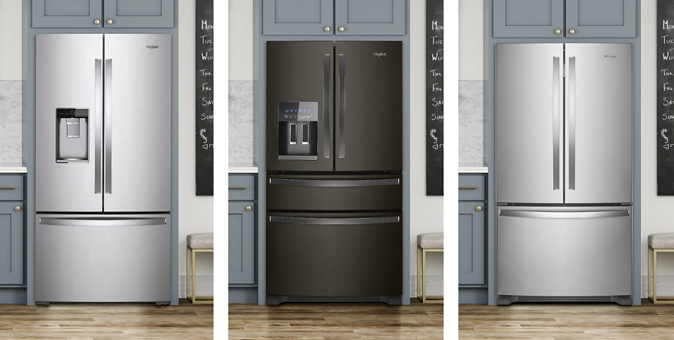 Як правильно обрати стильний і надійний холодильник?