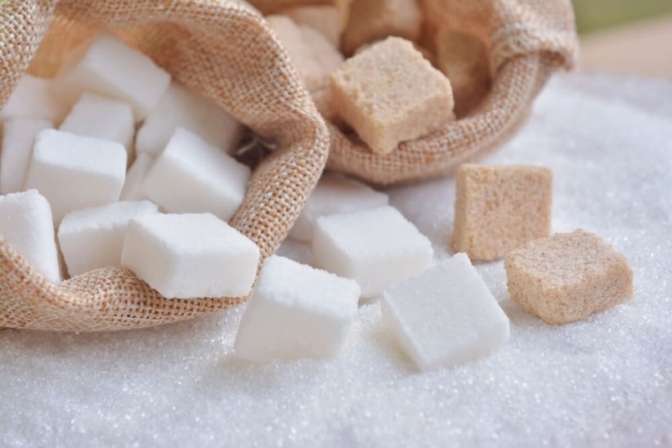 Прості цукри - класифікація, властивості, поява, роль, норми споживання