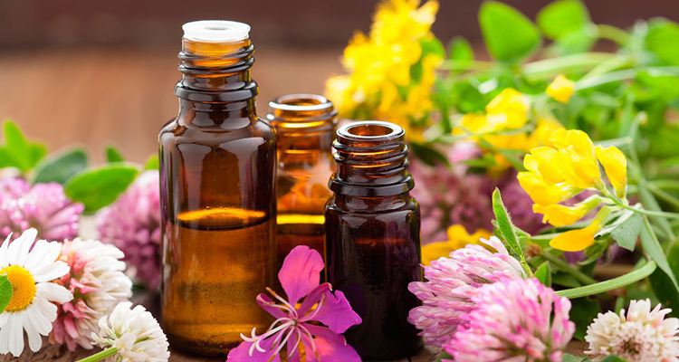 Які ефірні олії використовувати взимку: топ-5, які тобі стануть у нагоді