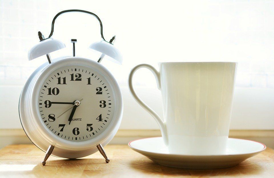 Як виробити ранковий режим? Ефективні способи!