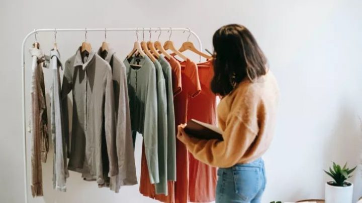 Як повернути одягу колір? 4 способи, які вам потрібно знати