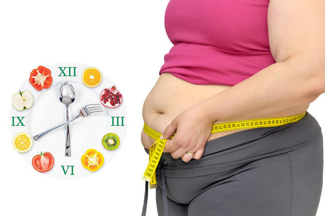 Фенотипова дієта та найпоширеніші причини надмірної ваги