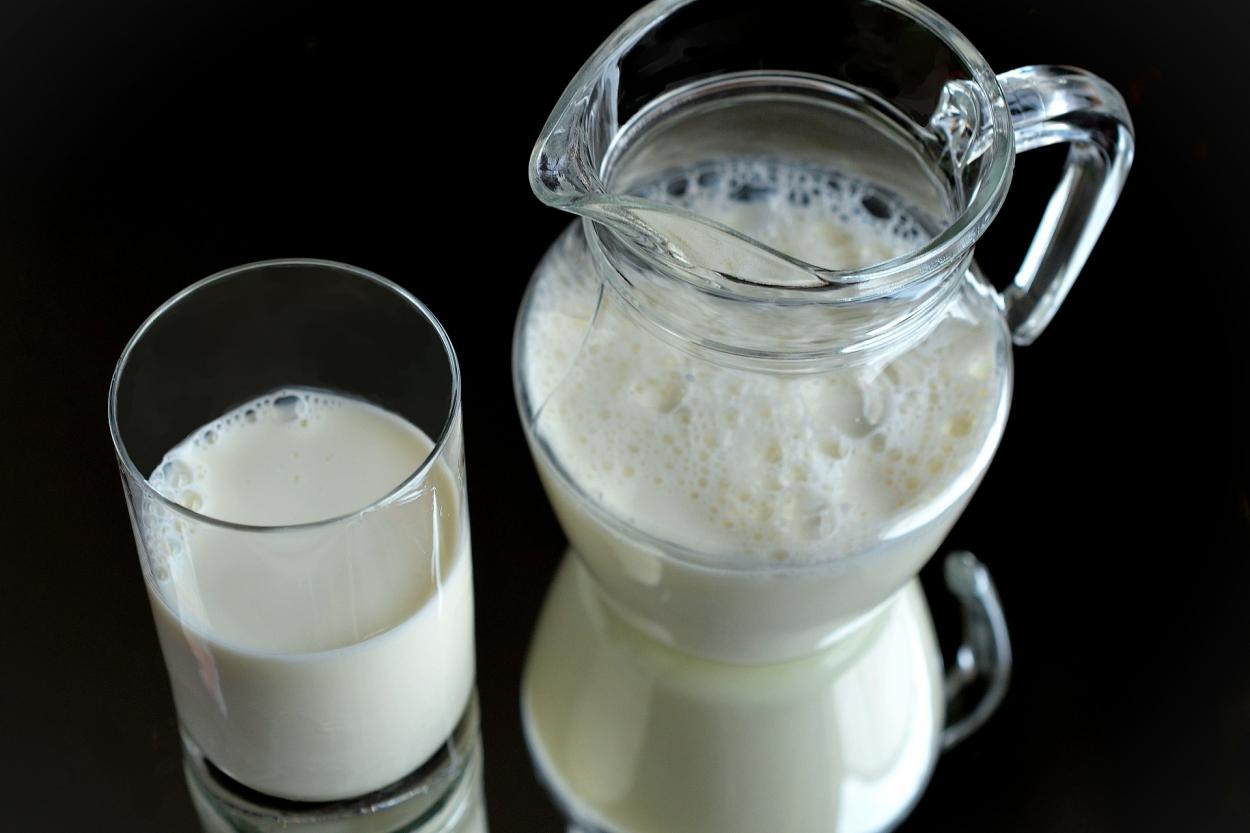 Як самостійно приготувати вівсяне молоко?