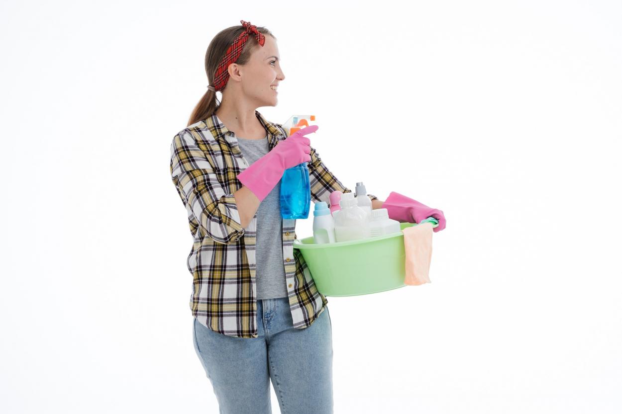 Сучасні тренди в прибиранні: 3 підходи, які потрібно ввести в звичку