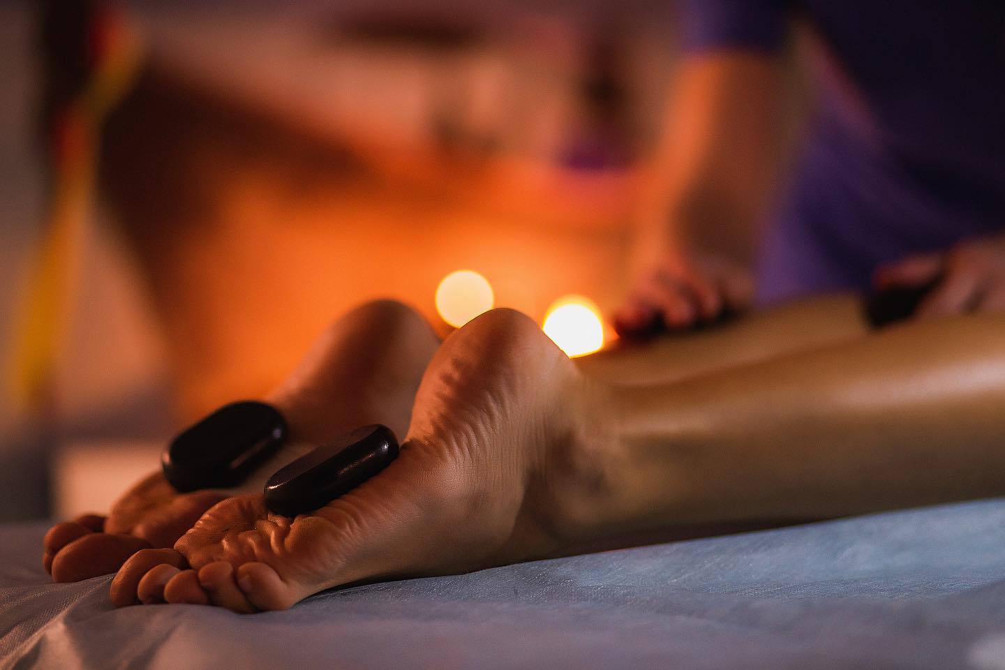 7 головних переваг масажу ніг і як правильно його робити