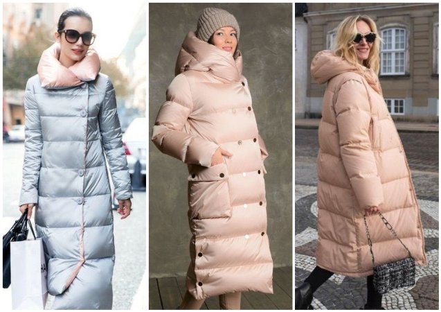 Як правильно вибрати куртку на зиму