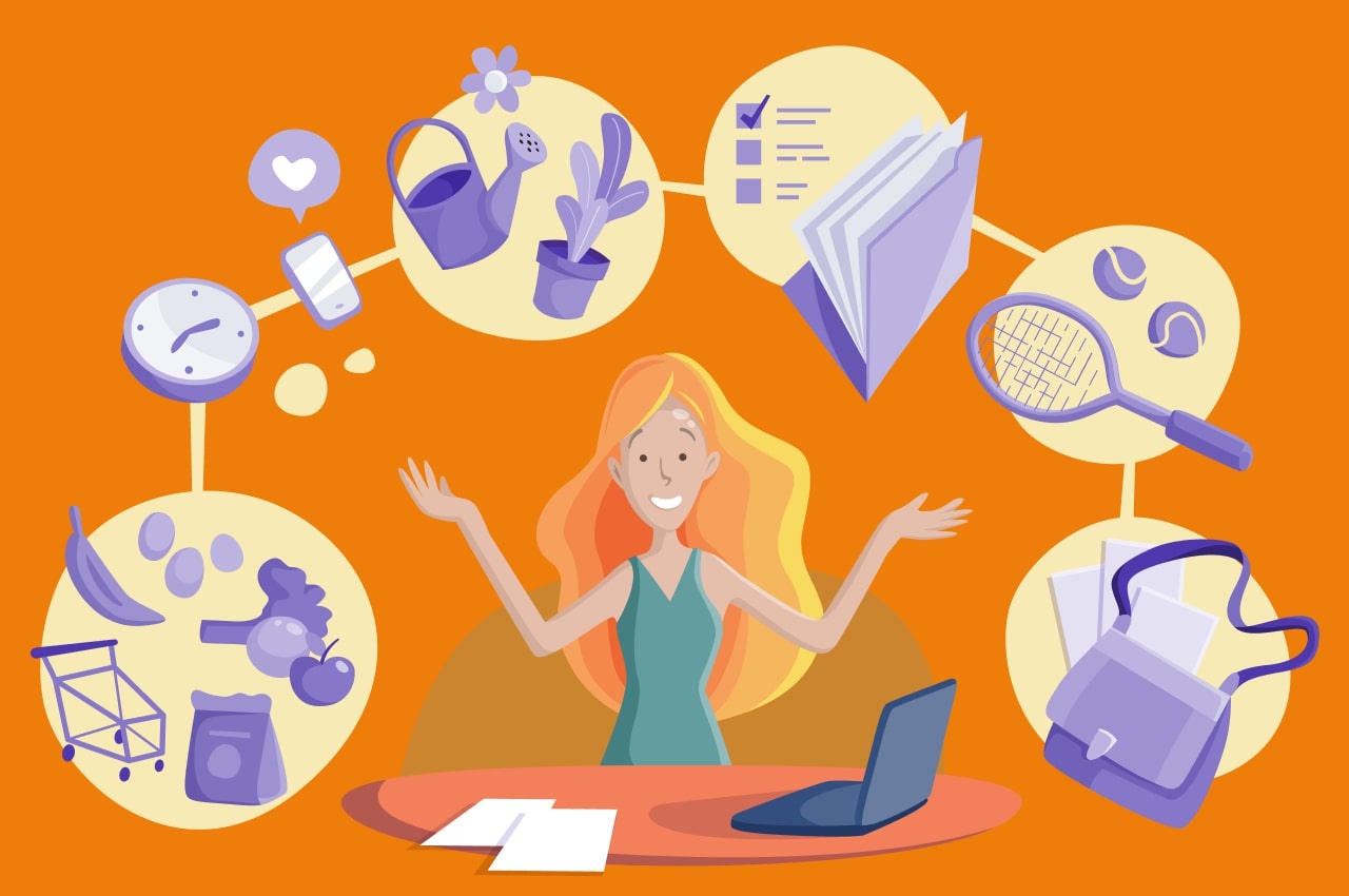 Чому можна навчитися за місяць: корисні навички, які покращать твоє життя