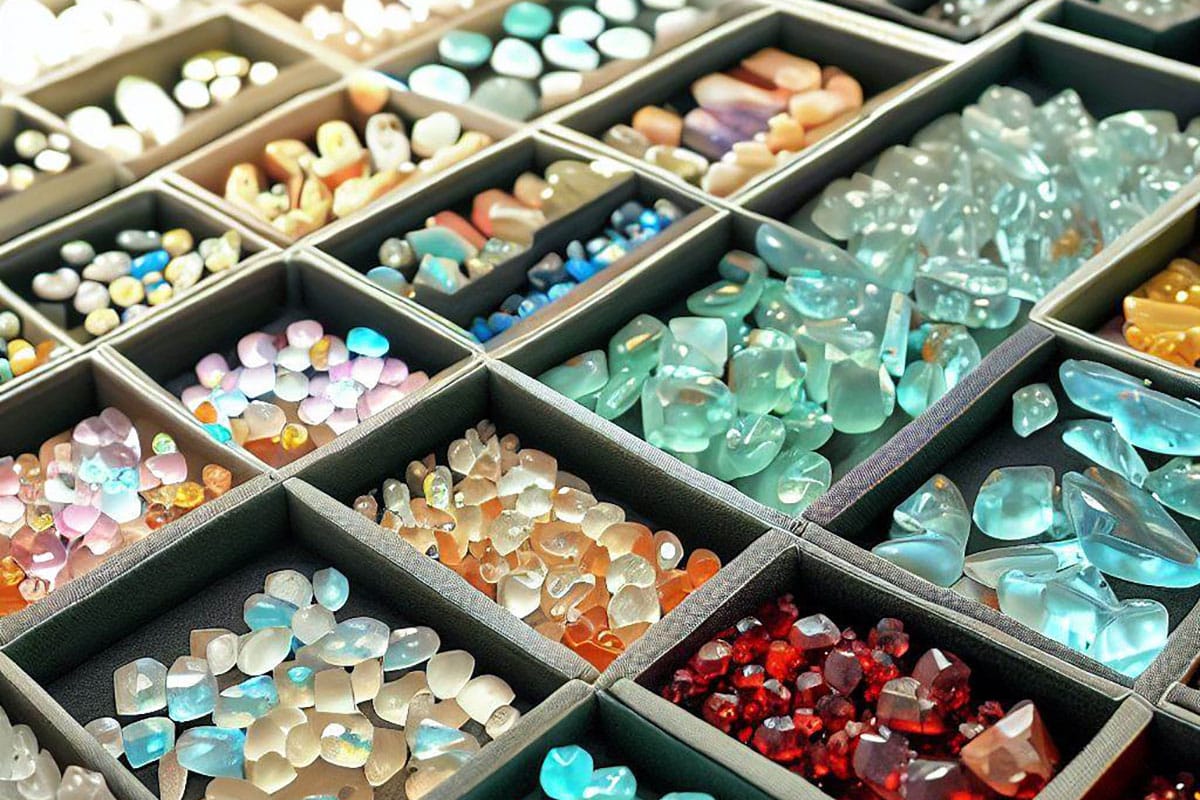 Дорожче за золото: обурливо цінне каміння, про яке майже ніхто не знає