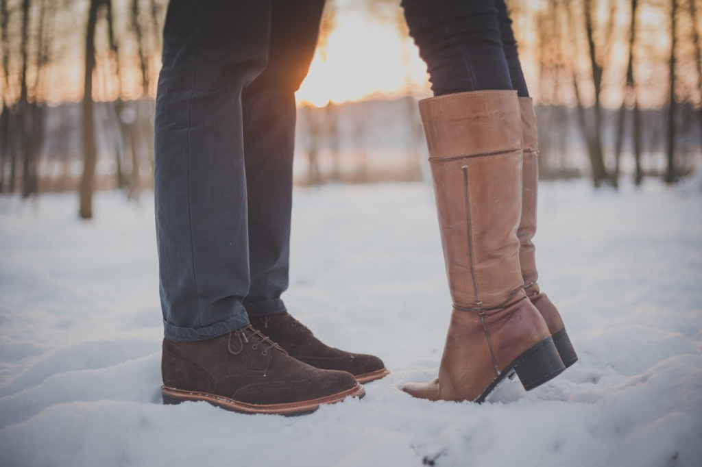 Як обрати зимові чоботи - важливі моменти